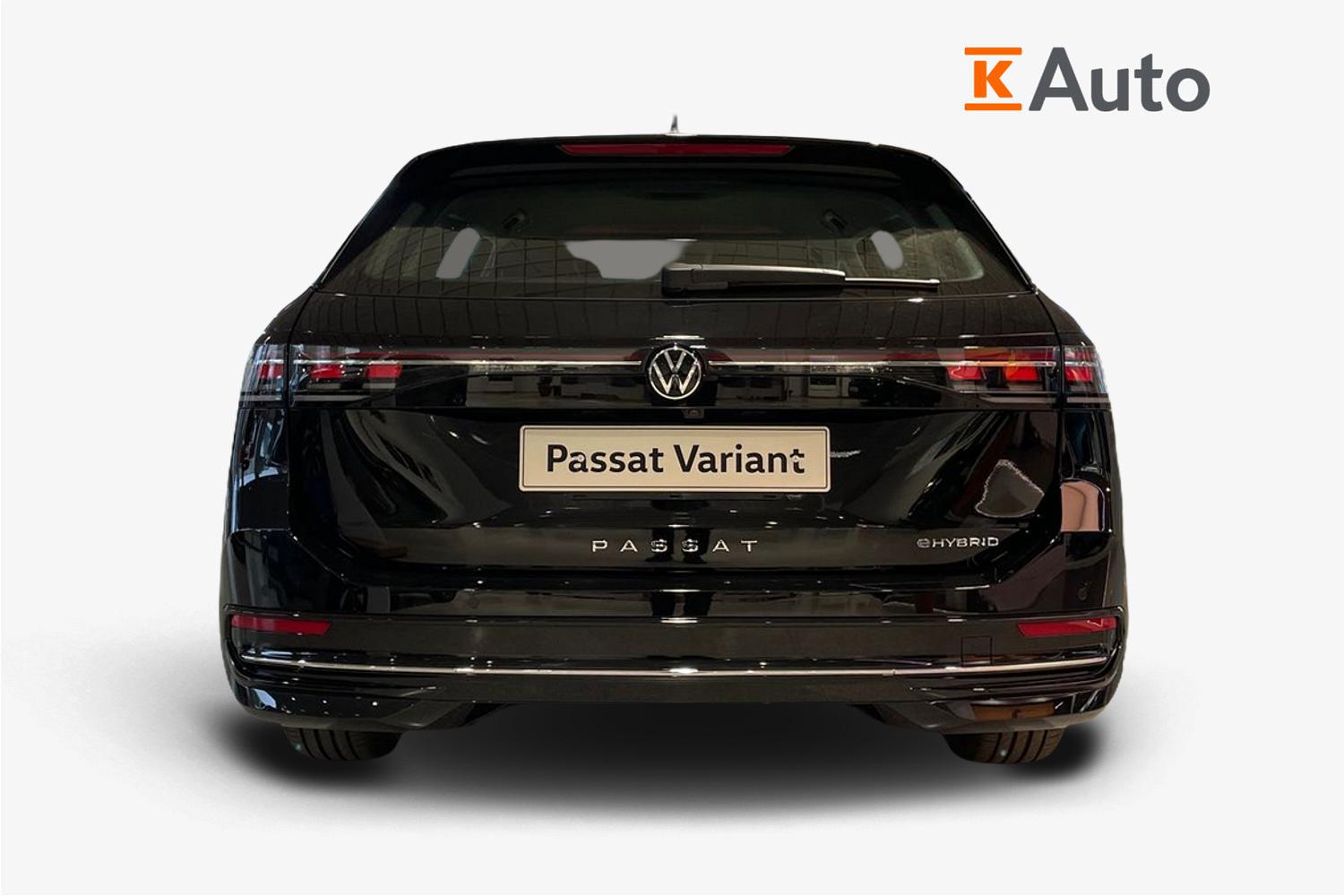 Volkswagen Passat 2026, kuva 3/15