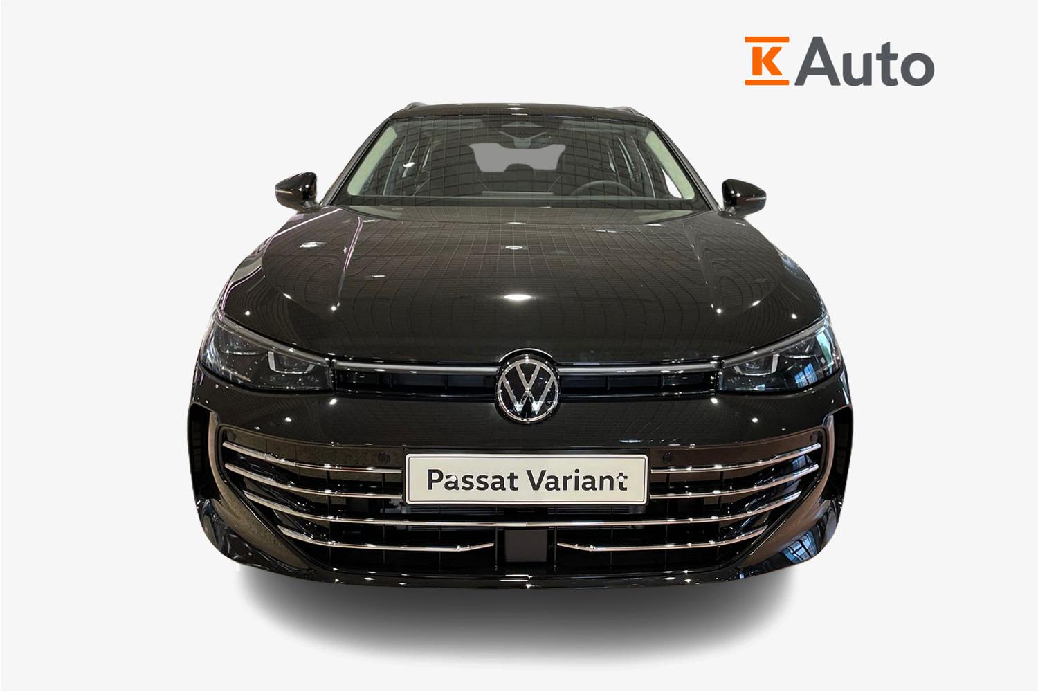 Volkswagen Passat 2026, kuva 4/15