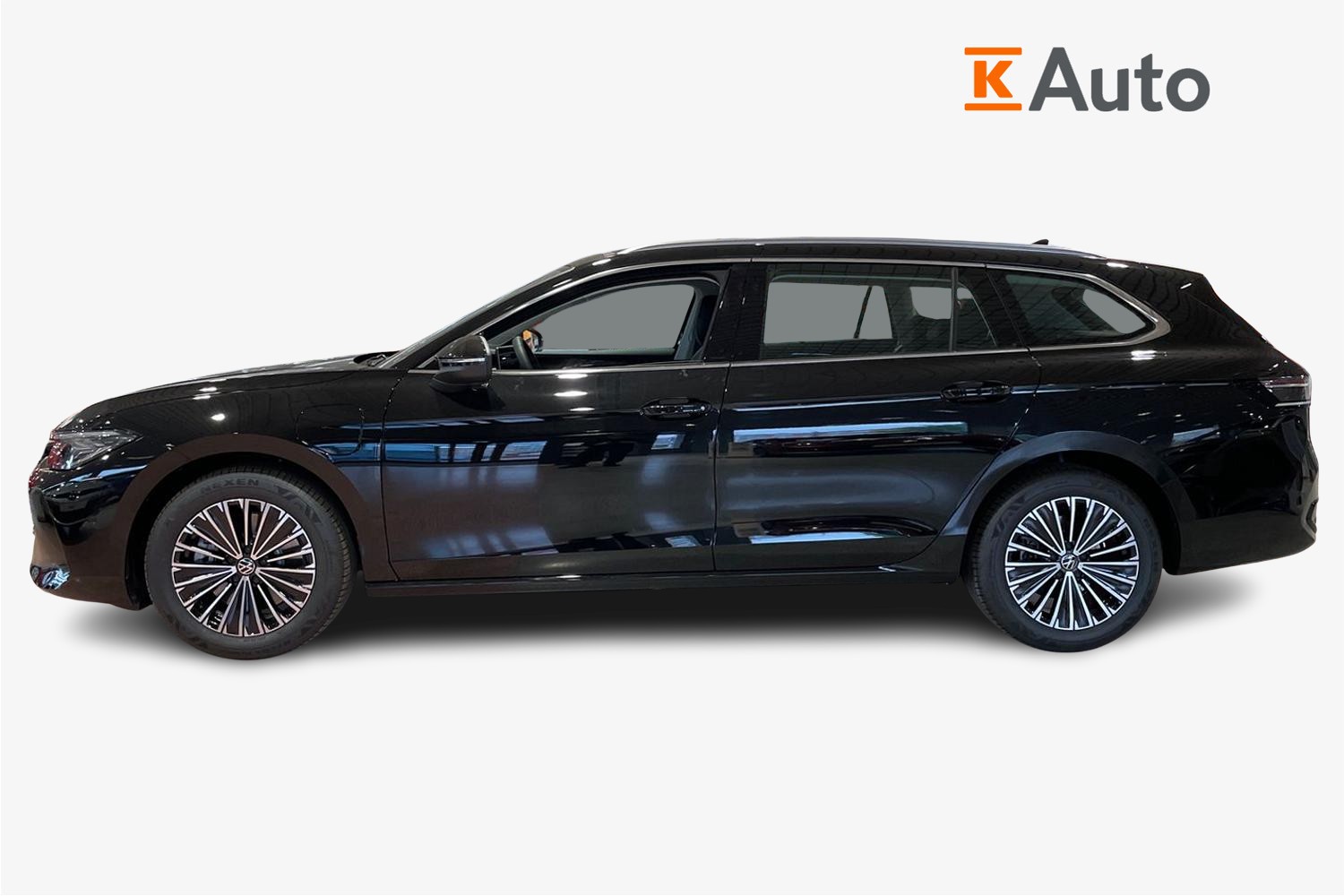 Volkswagen Passat 2026, kuva 5/15