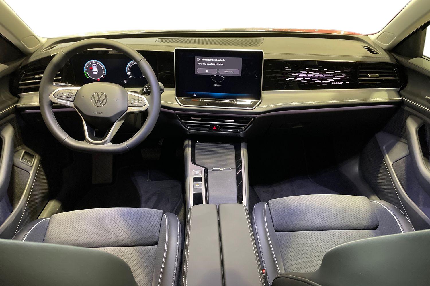 Volkswagen Passat 2026, kuva 7/15