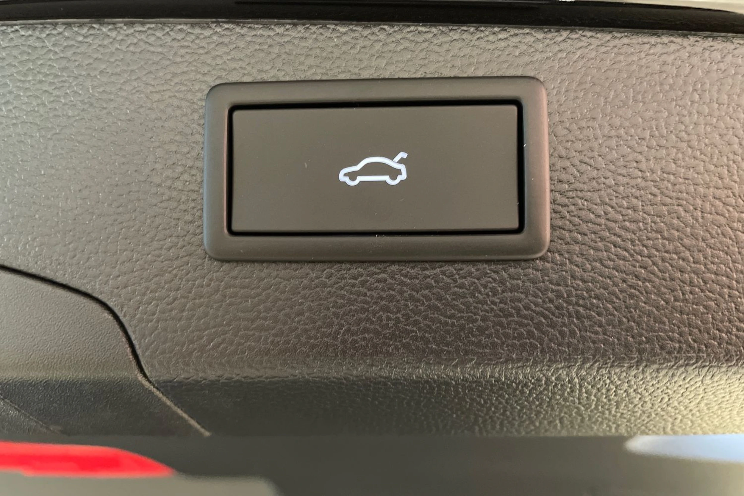 musta Volkswagen Passat 2026 kuva 12.