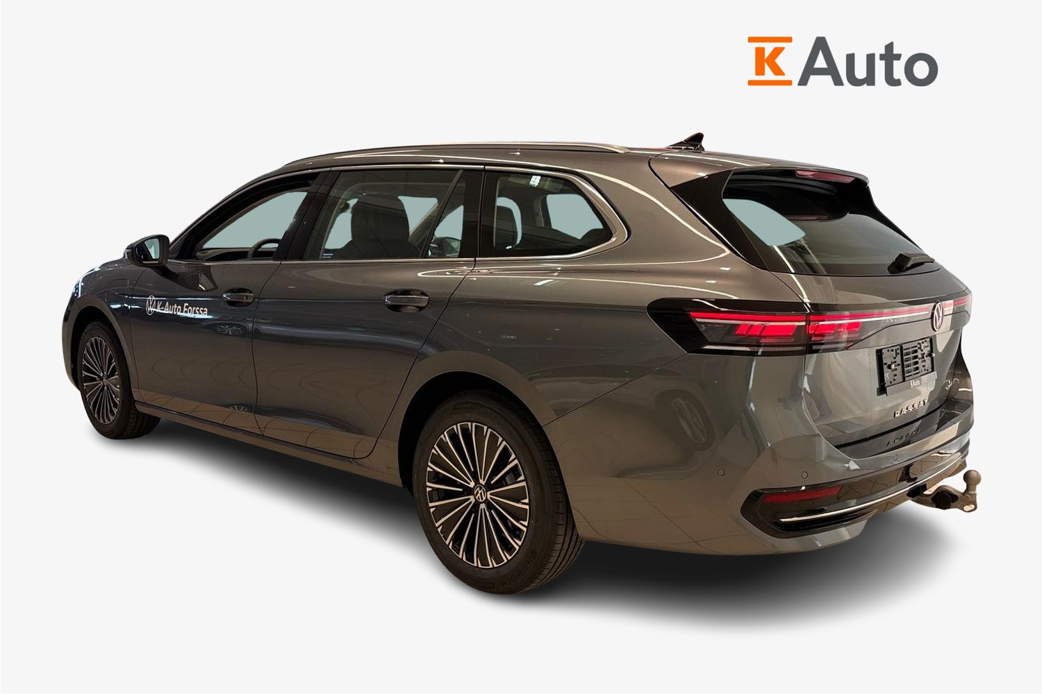 Volkswagen Passat 2026, kuva 2/34