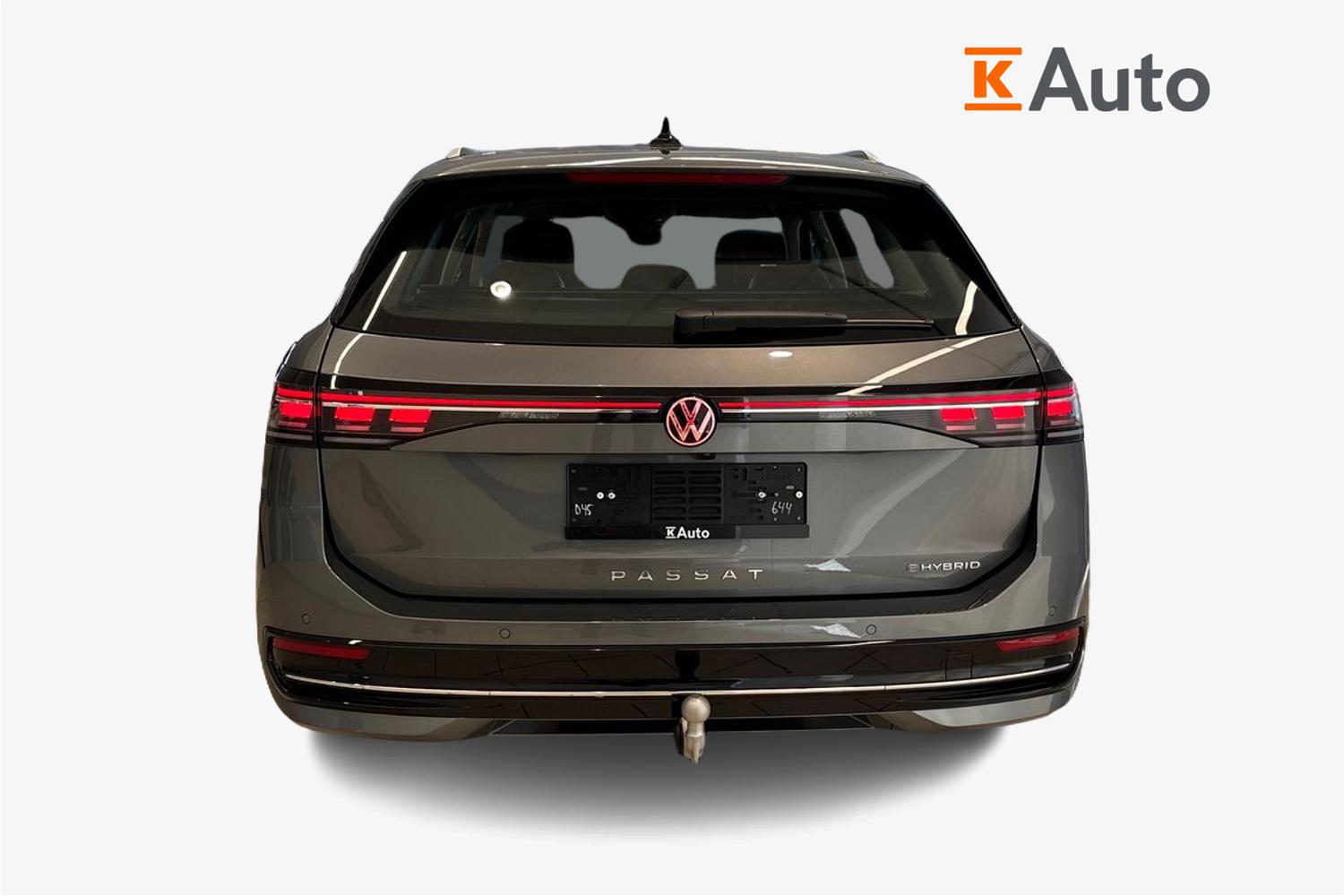 Volkswagen Passat 2026, kuva 3/34