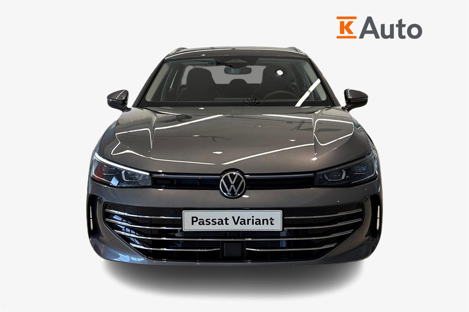 Volkswagen Passat 2026, kuva 4/34
