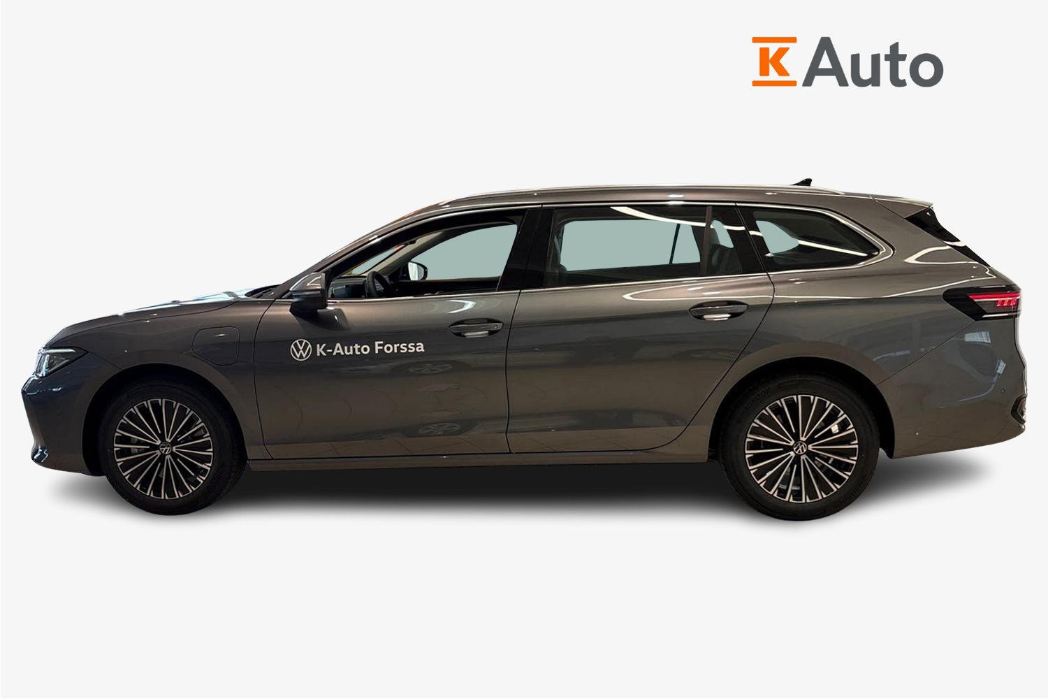 Volkswagen Passat 2026, kuva 5/34