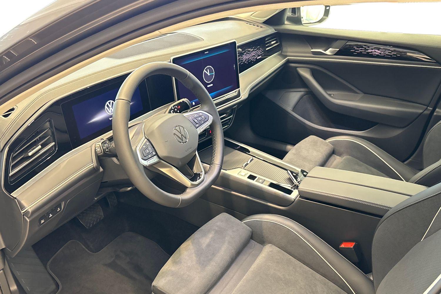 Volkswagen Passat 2026, kuva 6/34