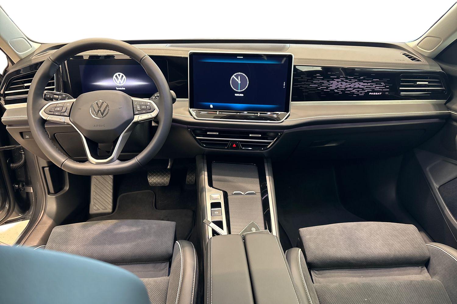 Volkswagen Passat 2026, kuva 7/34
