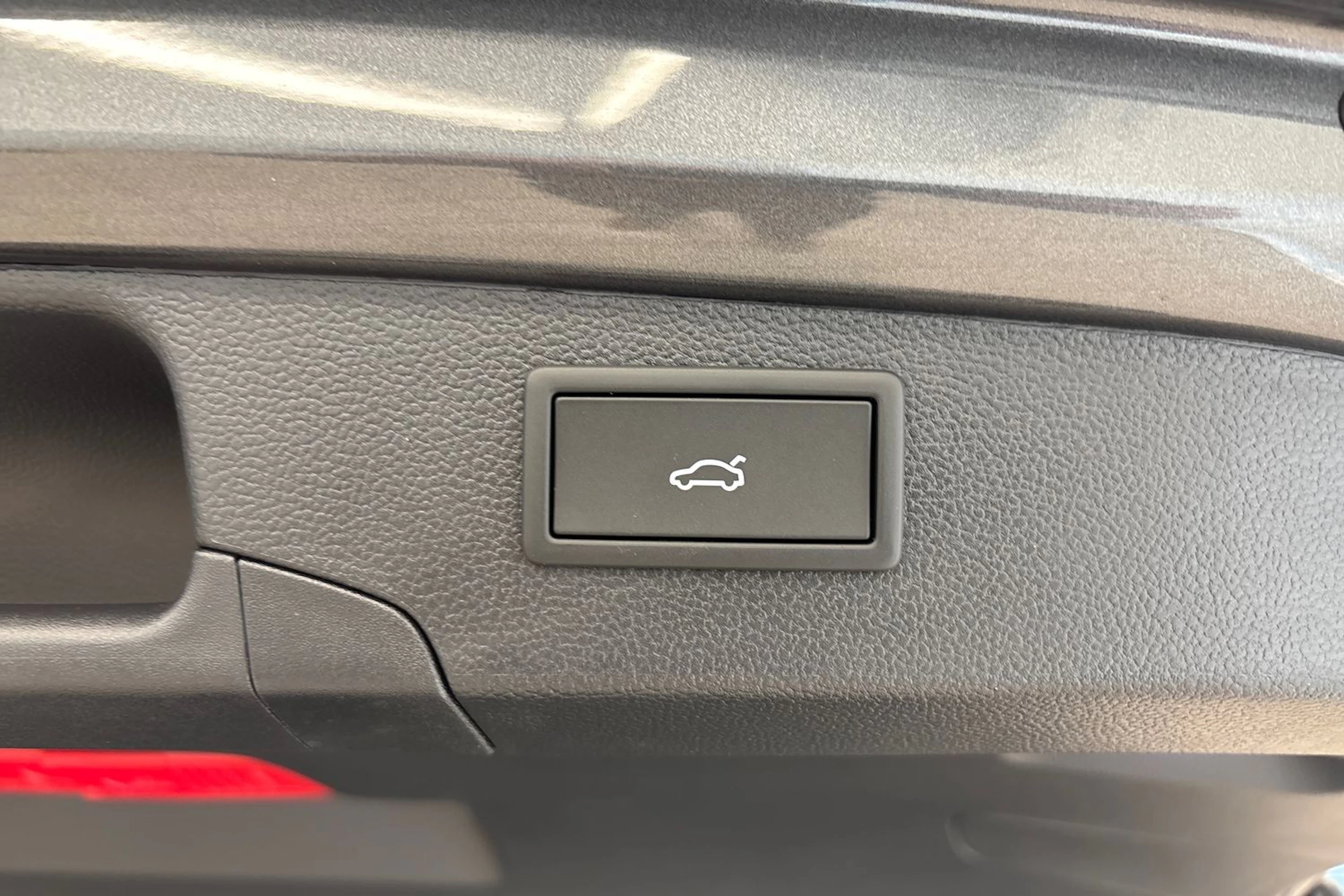 harmaa Volkswagen Passat 2026 kuva 17.