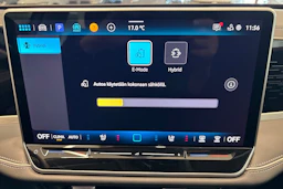 harmaa Volkswagen Passat 2026 kuva 27.