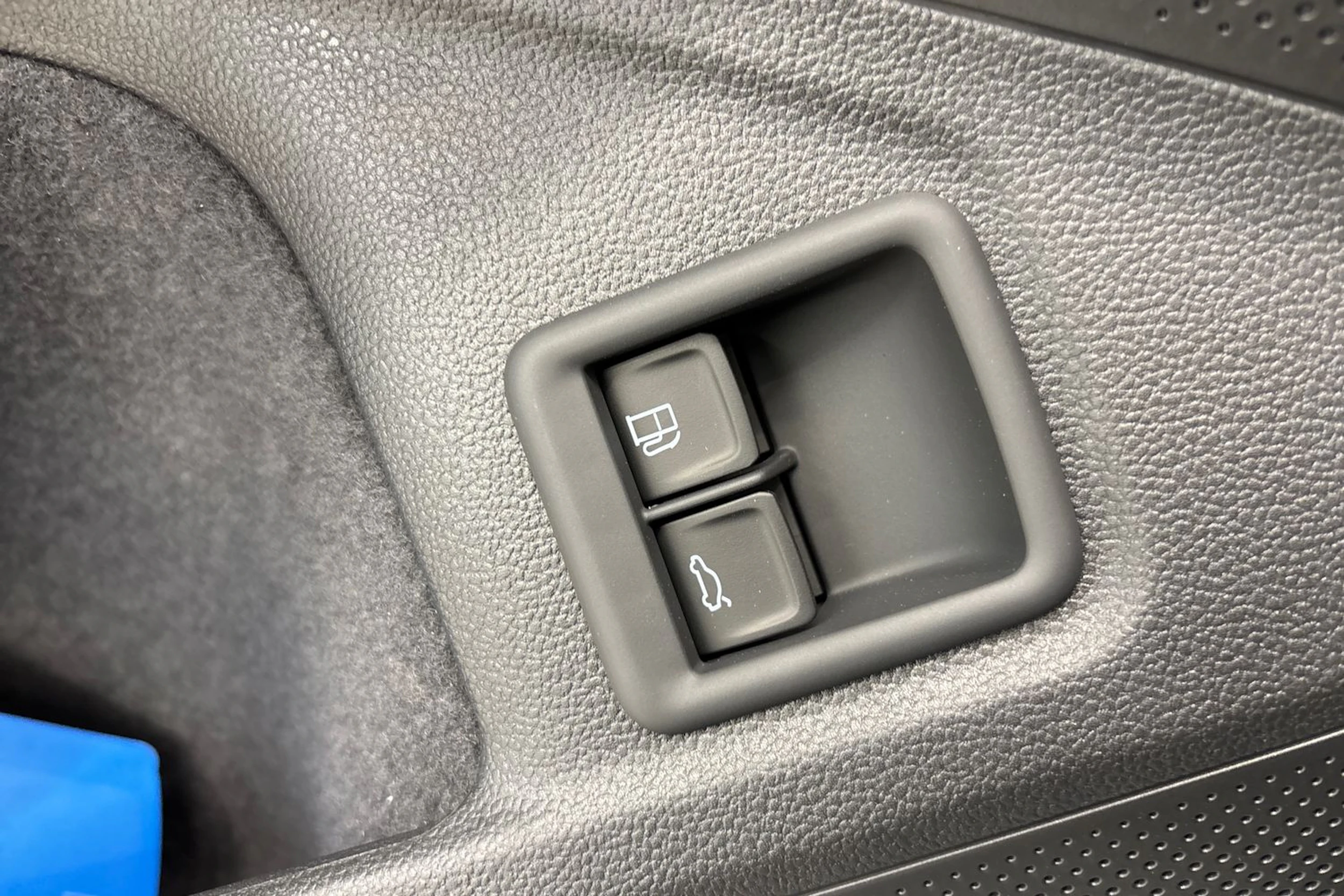 harmaa Volkswagen Passat 2026 kuva 33.