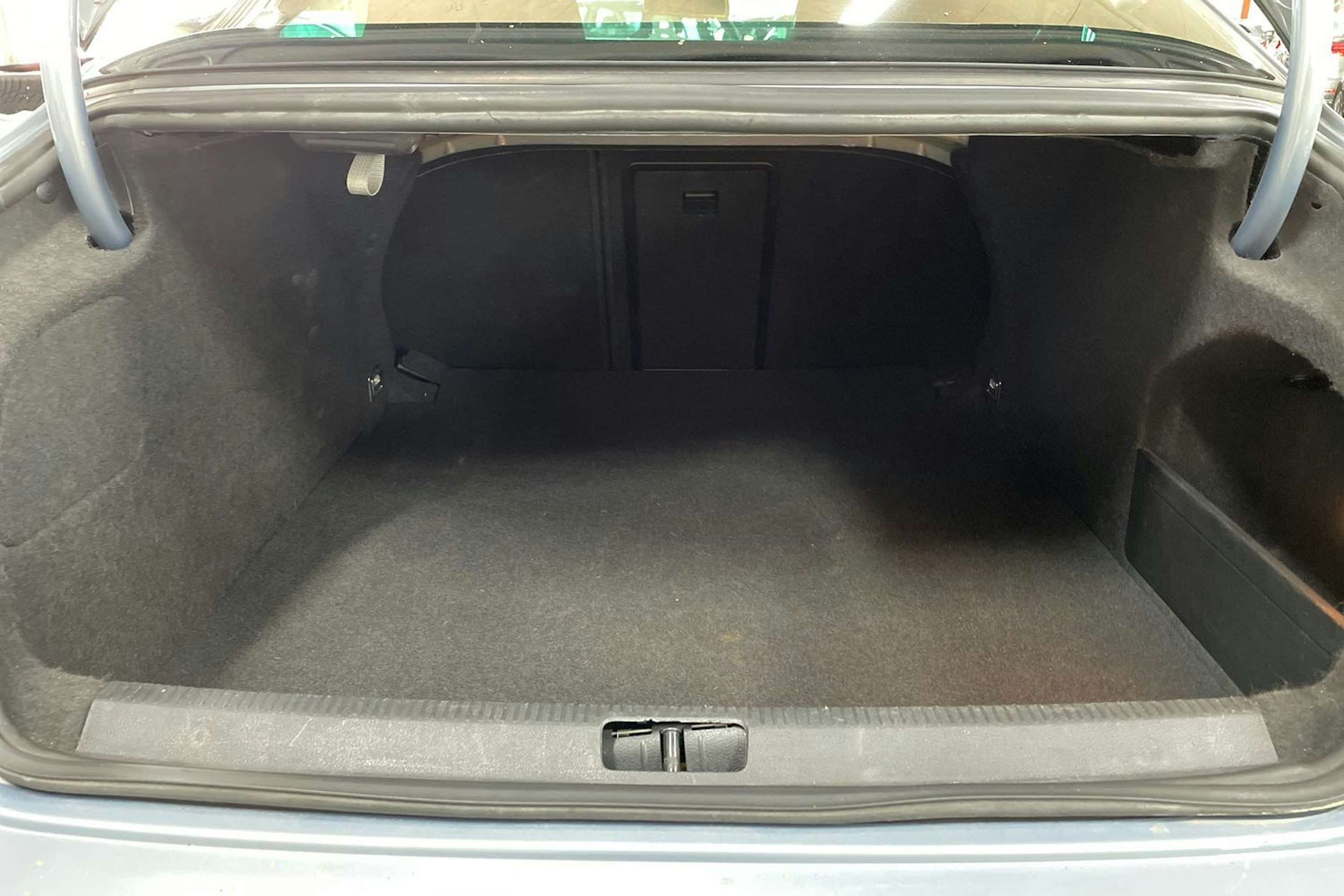 Harmaa Volkswagen PASSAT CC 2009 kuva 16.