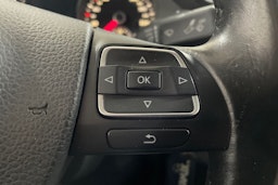 Harmaa Volkswagen PASSAT CC 2009 kuva 19.