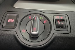 Harmaa Volkswagen PASSAT CC 2009 kuva 22.