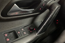 Harmaa Volkswagen PASSAT CC 2009 kuva 23.