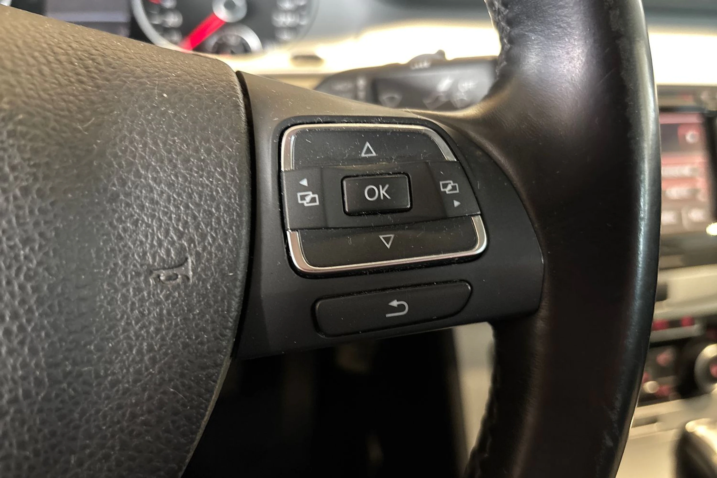 Ruskea (beige) Volkswagen PASSAT CC 2011 kuva 17.