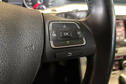 Ruskea (beige) Volkswagen PASSAT CC 2011 kuva 17.
