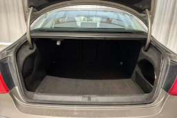 ruskea (beige) Volkswagen Passat CC 2011 kuva 16.