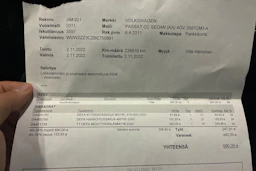 musta Volkswagen Passat CC 2011 kuva 31.