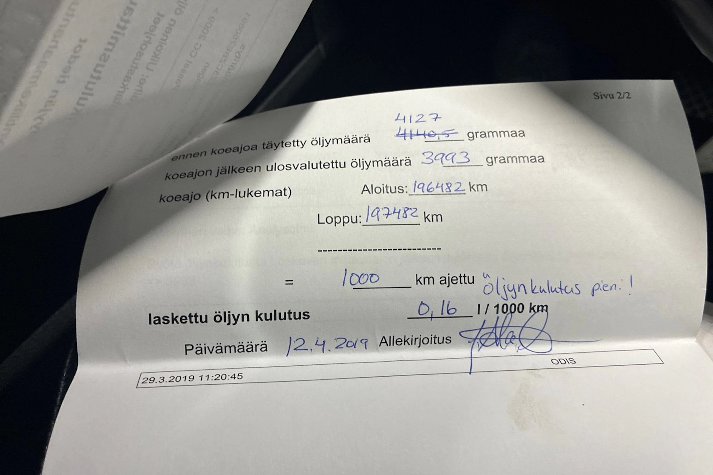 musta Volkswagen Passat CC 2011 kuva 33.