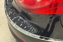 musta Volkswagen Passat CC 2011 kuva 36.