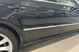 musta Volkswagen Passat CC 2011 kuva 37.