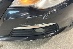 musta Volkswagen Passat CC 2011 kuva 39.