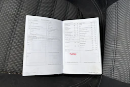 Musta Volkswagen PASSAT CC 2011 kuva 20.