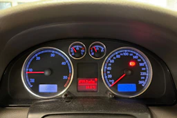 Ruskea (beige) Volkswagen Passat 2005 kuva 13.