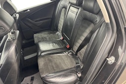 Ruskea (beige) Volkswagen Passat 2006 kuva 8.