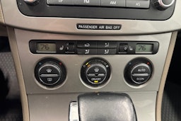 Ruskea (beige) Volkswagen Passat 2006 kuva 14.