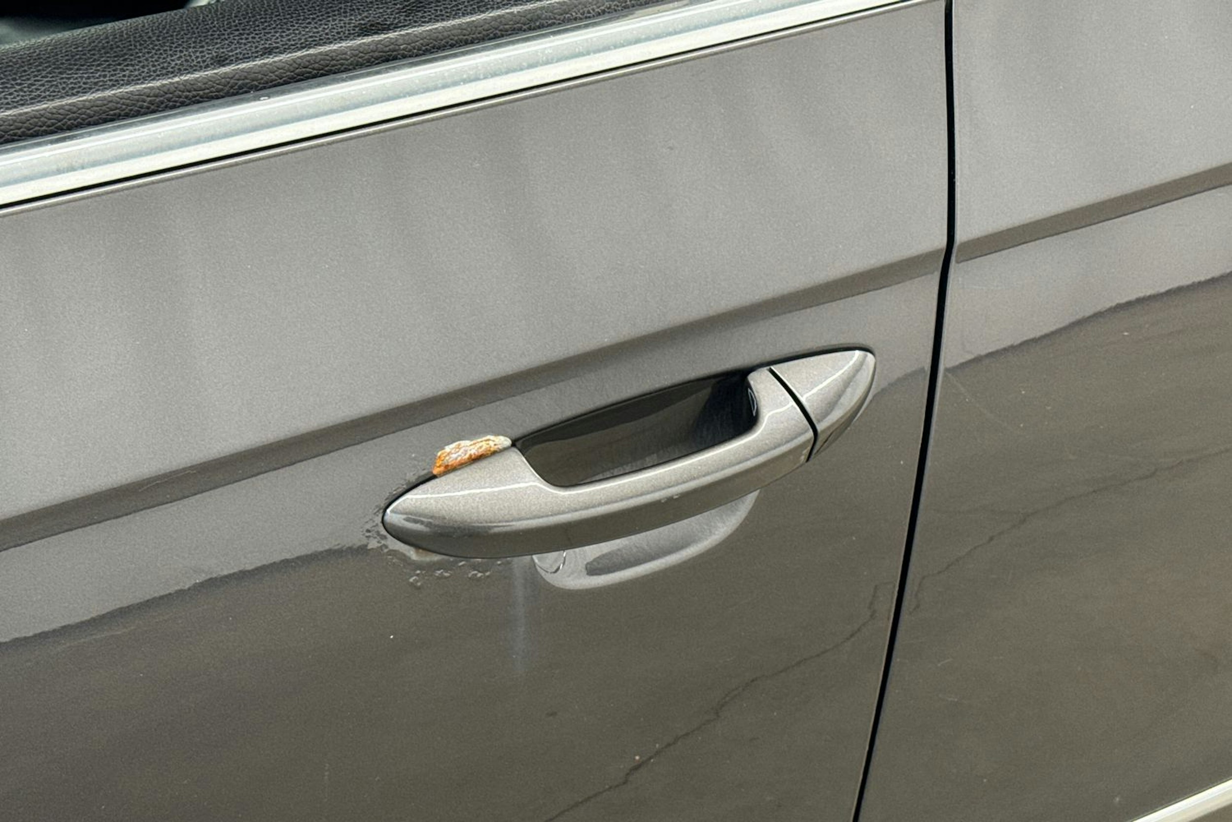 Ruskea (beige) Volkswagen Passat 2006 kuva 23.