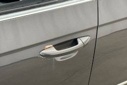 Ruskea (beige) Volkswagen Passat 2006 kuva 23.