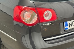 Ruskea (beige) Volkswagen Passat 2006 kuva 26.