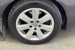 Ruskea (beige) Volkswagen Passat 2006 kuva 36.