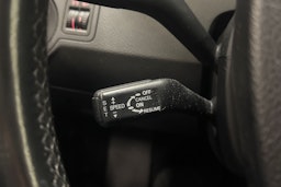 sininen Volkswagen Passat 2006 kuva 14.