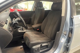 sininen Volkswagen Passat 2006 kuva 18.