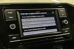 musta Volkswagen Passat 2024 kuva 19.