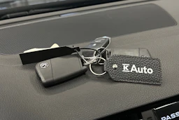 musta Volkswagen Passat 2024 kuva 26.