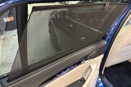 sininen Volkswagen Passat 2025 kuva 15.