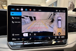 sininen Volkswagen Passat 2025 kuva 20.