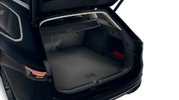 Mythos Black -metalliväri Volkswagen Passat Variant 2025 kuva 14.