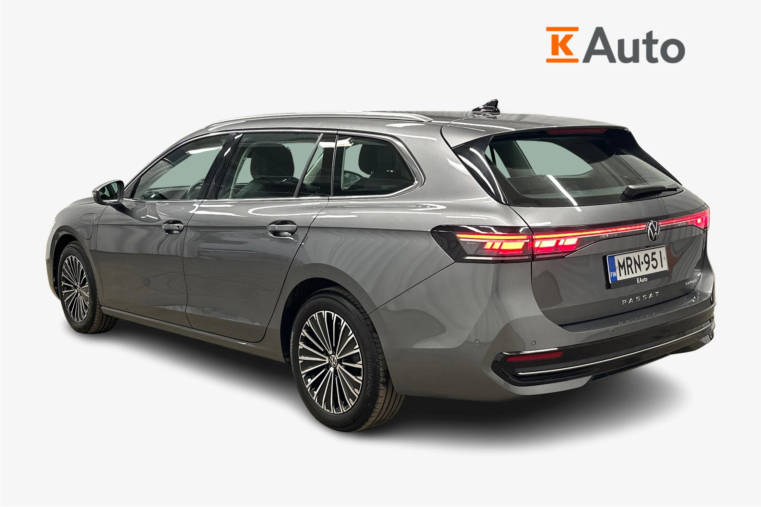 Volkswagen Passat 2025 kuva 2.
