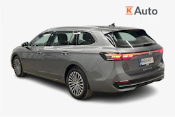 Volkswagen Passat 2025 kuva 2.