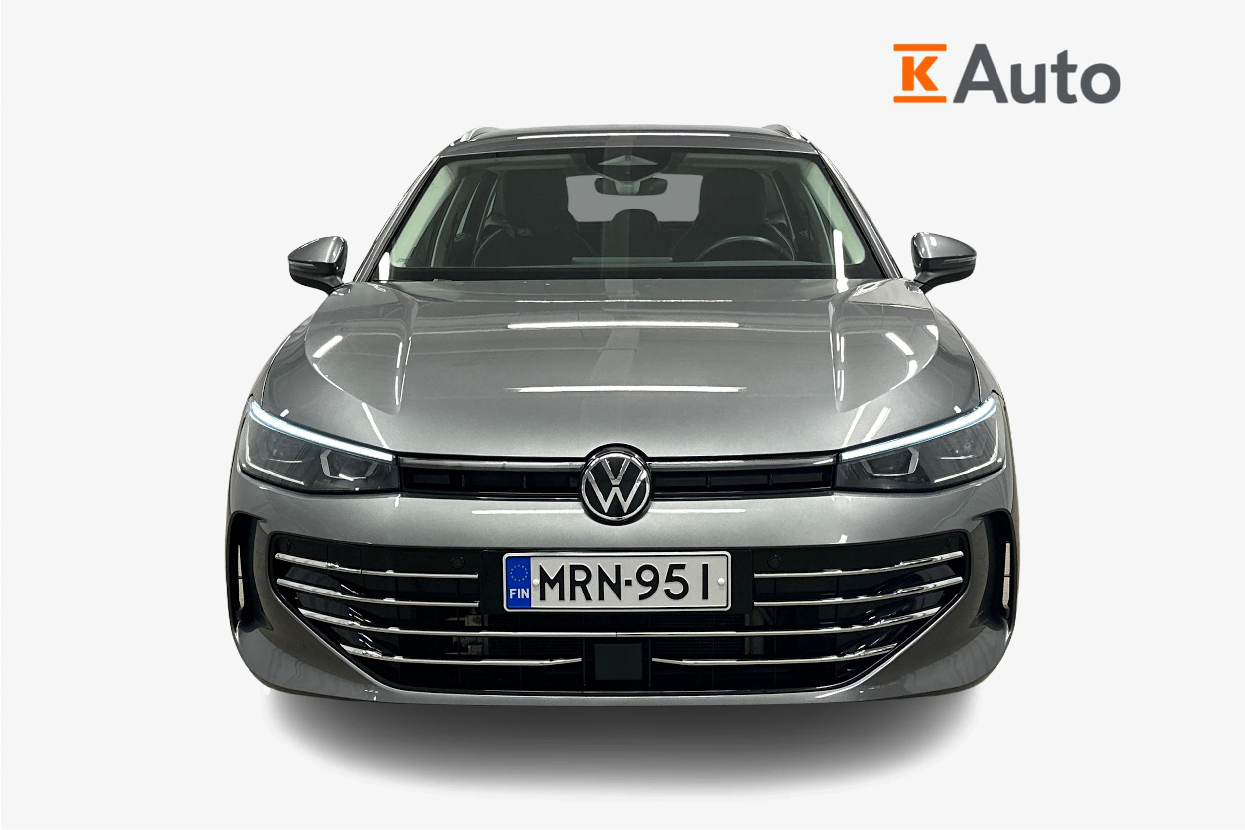 Volkswagen Passat 2025 kuva 4.