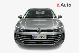 Volkswagen Passat 2025 kuva 4.