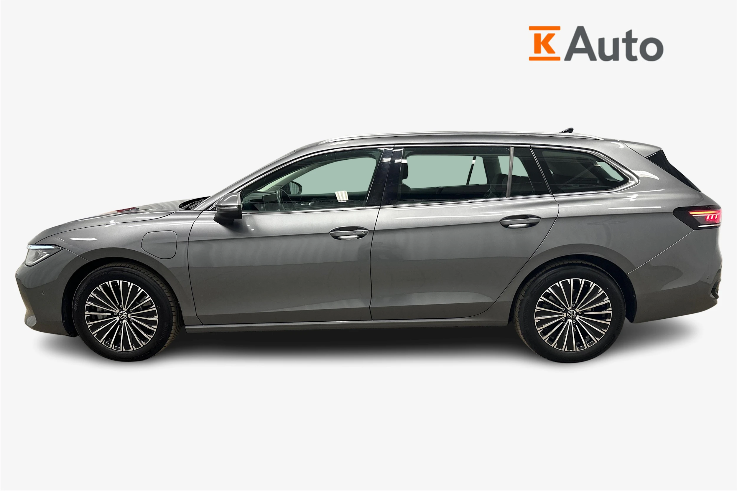 Volkswagen Passat 2025 kuva 5.