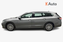 Volkswagen Passat 2025 kuva 5.
