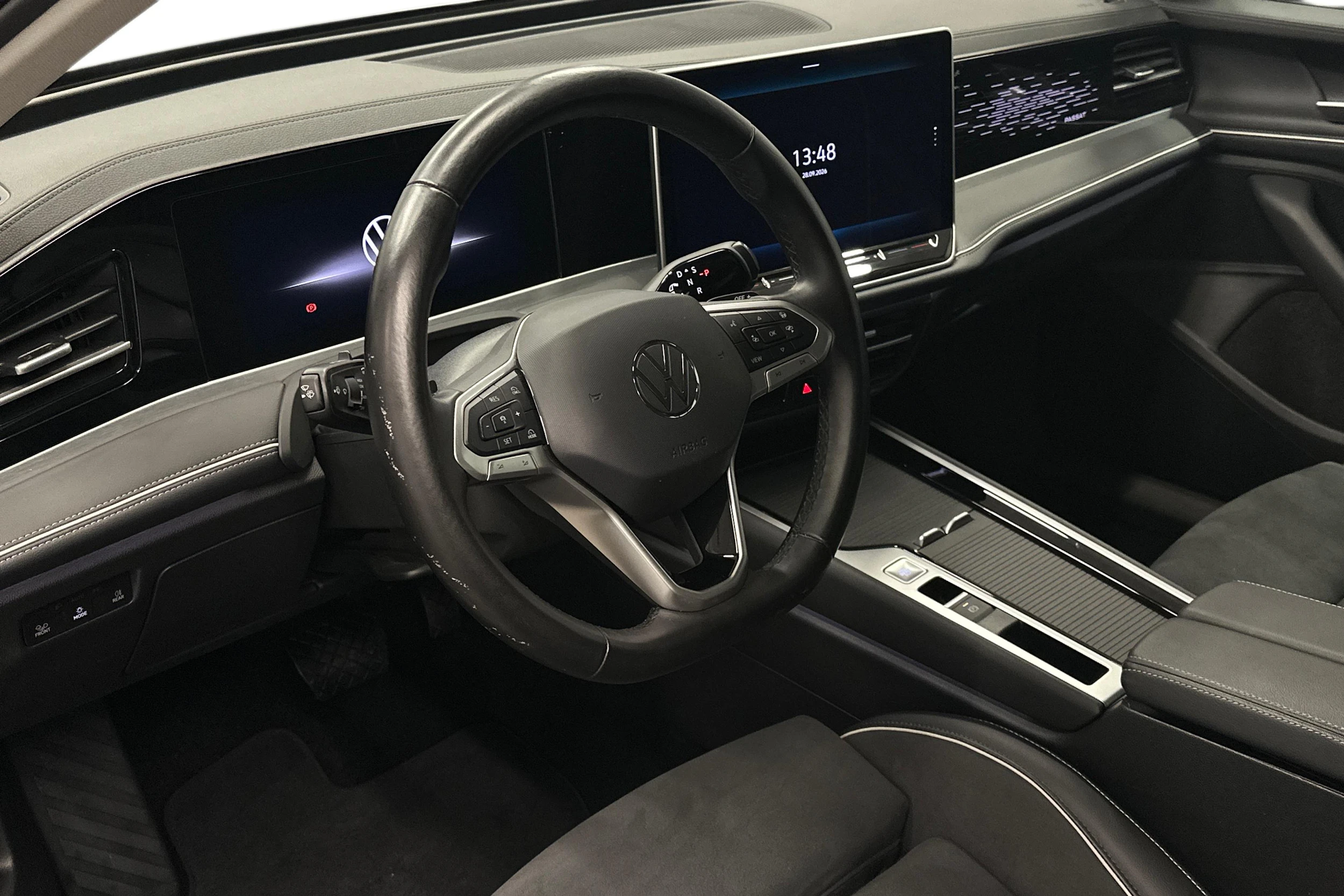 Volkswagen Passat 2025 kuva 6.