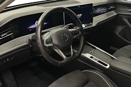 Volkswagen Passat 2025 kuva 6.