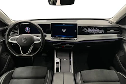 Volkswagen Passat 2025 kuva 7.